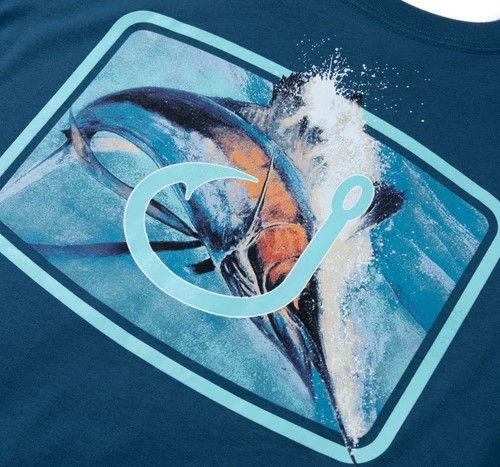 FEEDING SAIL TEE