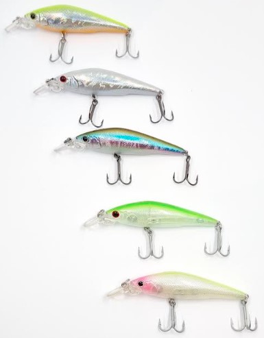 SEA BASS KILLER FAT 70