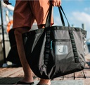HEAVY WATER TOTE