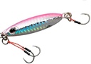 DAIWA SAMURAI JIG SLOW