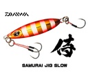 DAIWA SAMURAI JIG SLOW