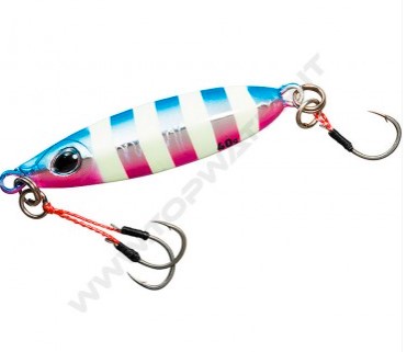 DAIWA SAMURAI JIG SLOW