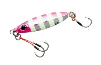 DAIWA SAMURAI JIG SLOW