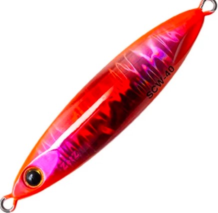 SLOW BLATTS CAST WIDE