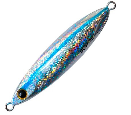 SLOW BLATTS CAST WIDE