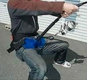 MC WORKS/TT BELT
