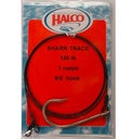 HALCO SHARK TRACE