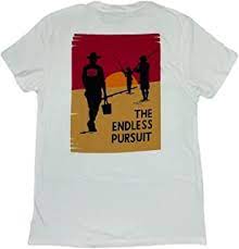 PURSUIT TEE