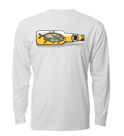 BEER GOGGLES AVIDRY L/S SMALL