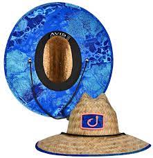 REALDAZE STRAW HAT