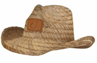 SOUTHERN STRAW HAT