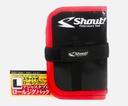 shout adjustablen roll jig bag