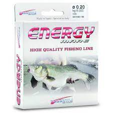 TUBERTINI ENERGY MARE