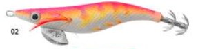 SQUID JIG