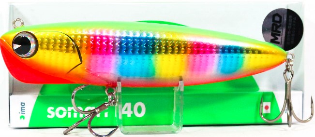 SOMARI 140