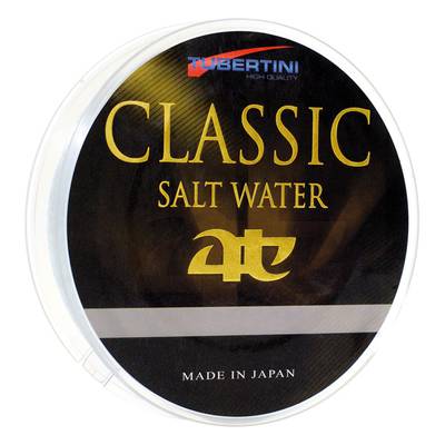 TUBERTINI CLASSIC SALT WATER