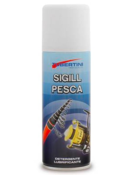SILICON SPRAY SIGIL