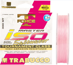 T-FORCE ISO