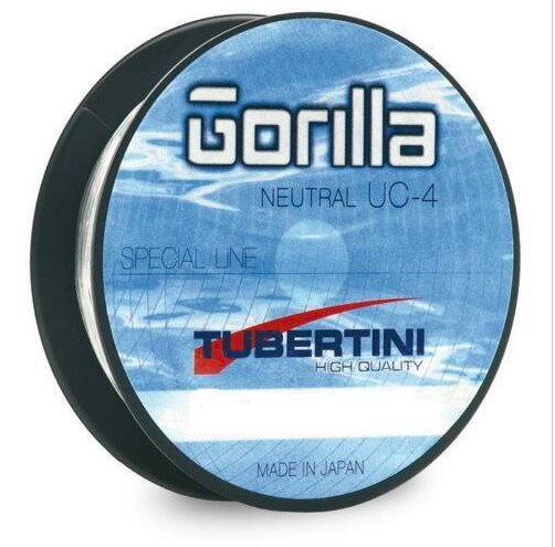 TUBERTINI GORILLA NEUTRAL UC-4