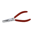 Stainless Steel Wire Looping Pliers