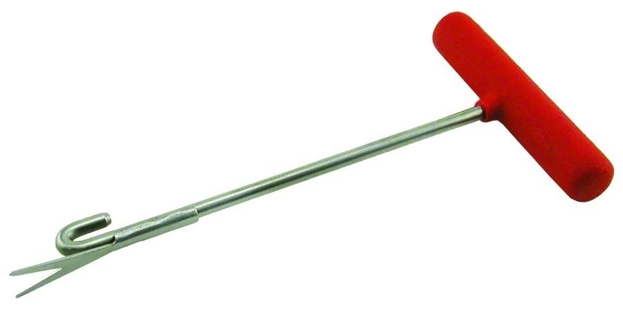 Heavy Duty Stainless Steel Hook Remover