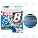 BROAD PE 8 KIZUNA