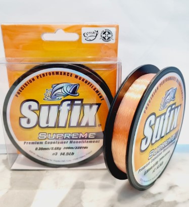 SUFIX SUPREME