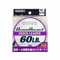 VARIVAS SHOCK LEADER