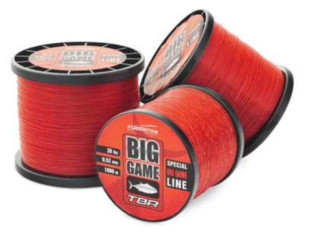 TUBERTINI BIG GAME LINE