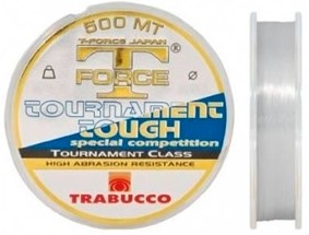 T- FORCE TOURNAMENT TOUGH
