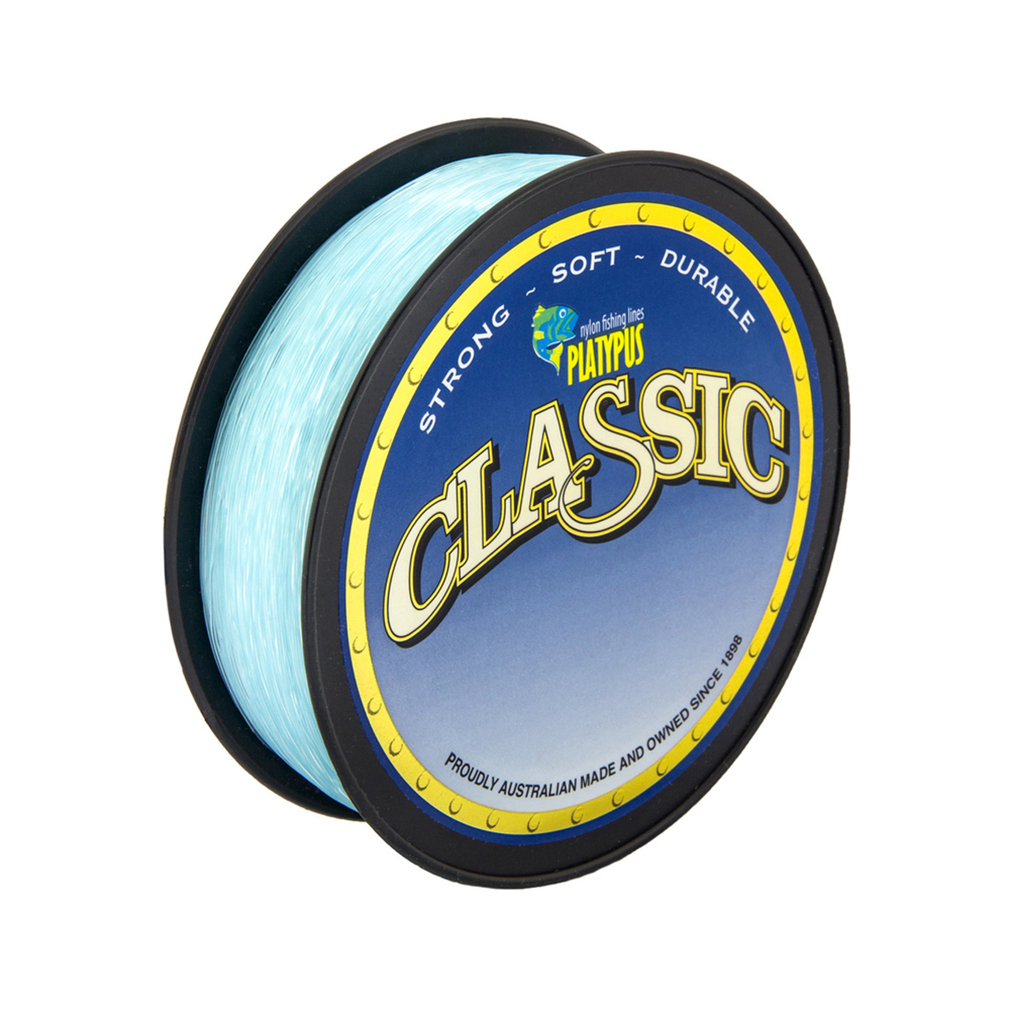 PLATYPUS CLASSIC