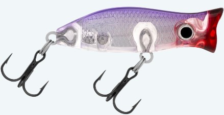 ROOSTA POPPER 45