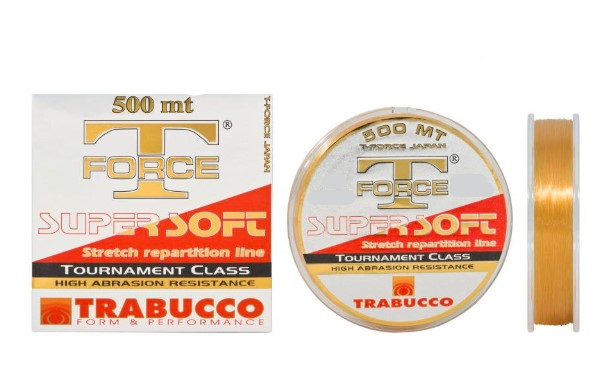T- FORCE SUPER SOFT