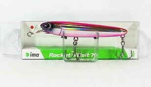 IMA ROCKET BAIT 75