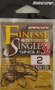 DECOY FINESSE SINGLE 32 #2