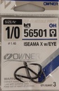 OWNER ISEAMA X W/EYE