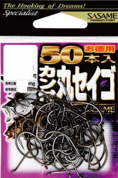 SASAME KANTSUKI MARUSEIGO PRO PACK