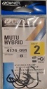 OWNER MUTU HYBRID