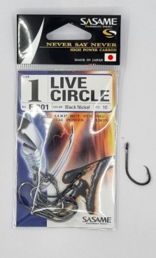 SASAME LIVE CIRCLE