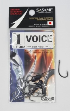 SASAME F-302 VOICE