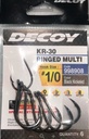 DECOY KR-30 RINGED MULTI