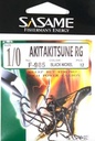 SASAME AKITAKITSUNE RG