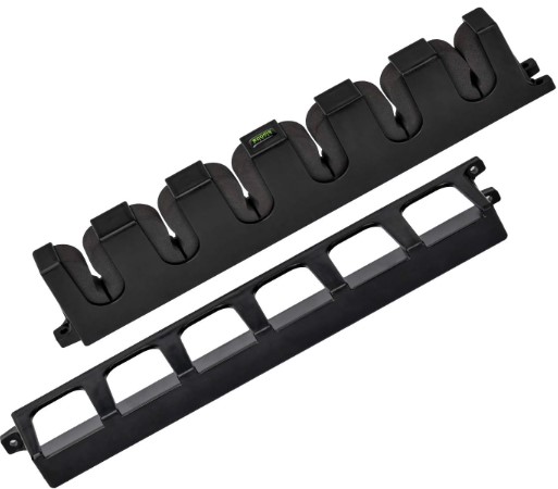 BM WV2 ROD RACK WALL