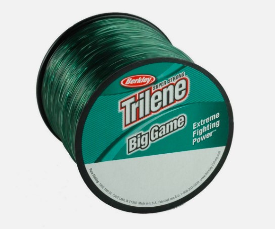 BERKLEY TRILENE BIG GAME