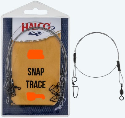 HALCON SNAP TRACE