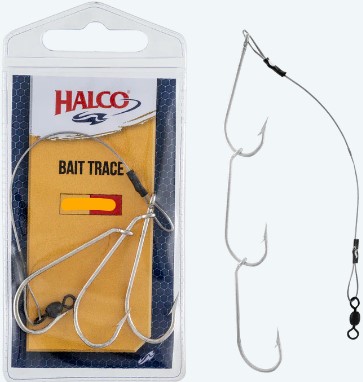 HALCO BAIT TRACE