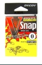 DECOY V-SNAP