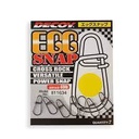 DECOY EGG SNAP