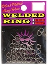 BOGGY WELDED RING