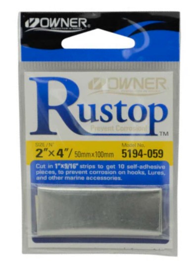 OWNER RUSTOP